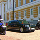 Illustration for article titled I Hope My Pal Vladimir Putin Enjoys His New Limousine